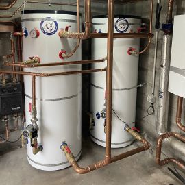 AP Plumbing & Gasfitting Ltd